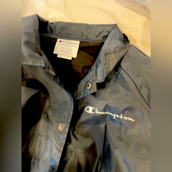 Jacket - Picture 2 of 2